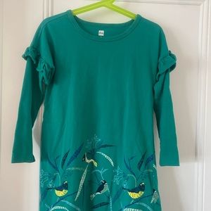 Tea Collection - beautiful girls’ play dress